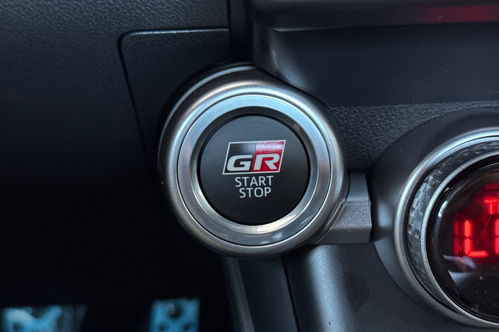 New 2026 Toyota GR86 Coupe