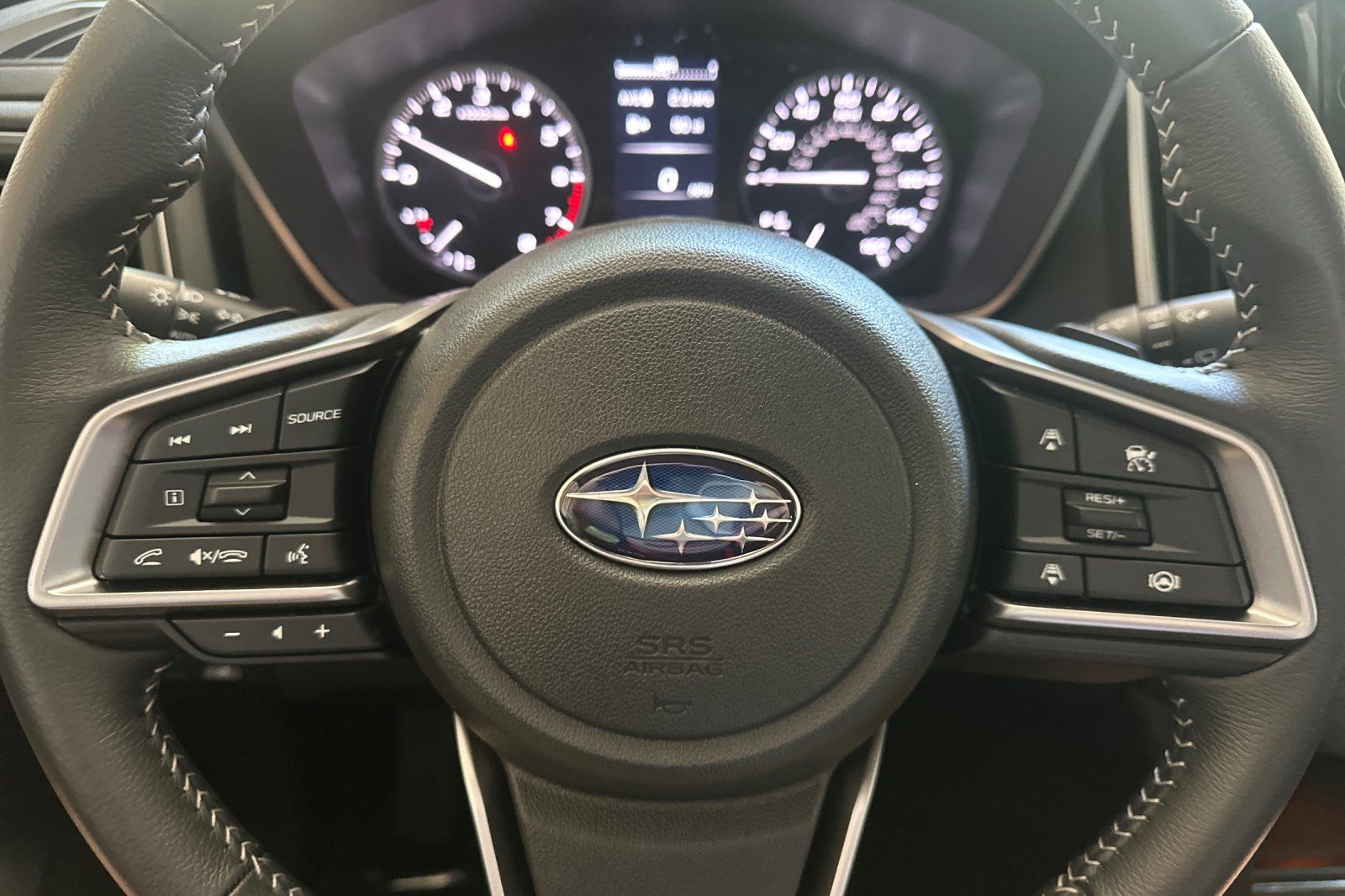 Used 2025 Subaru Ascent SUV