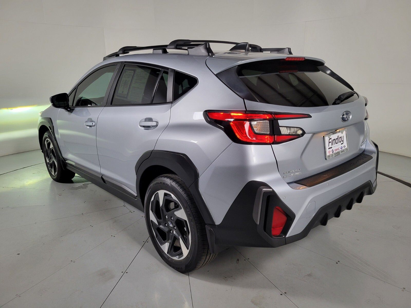 2024 Subaru Crosstrek Limited 5