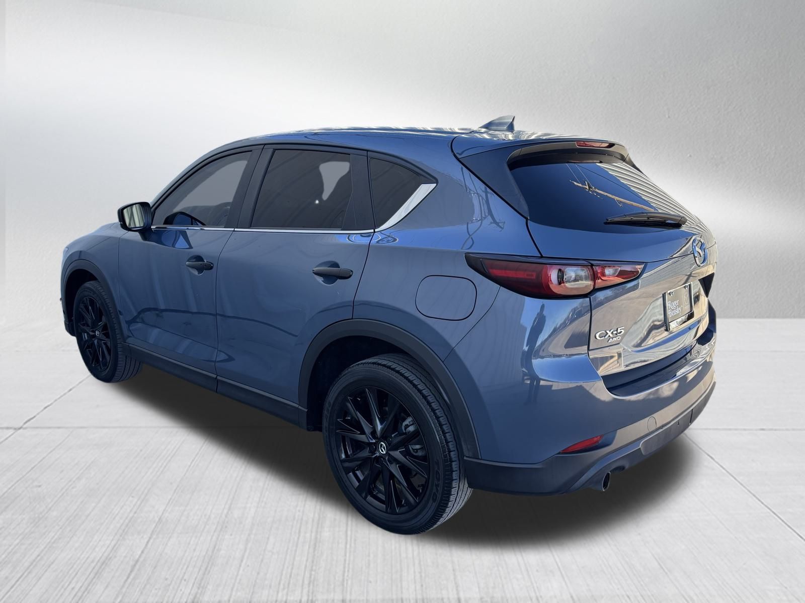 Used Car 2023 Mazda Cx-5  2.5 S Carbon Edition For Sale Under $25,000 In Austin, Texas