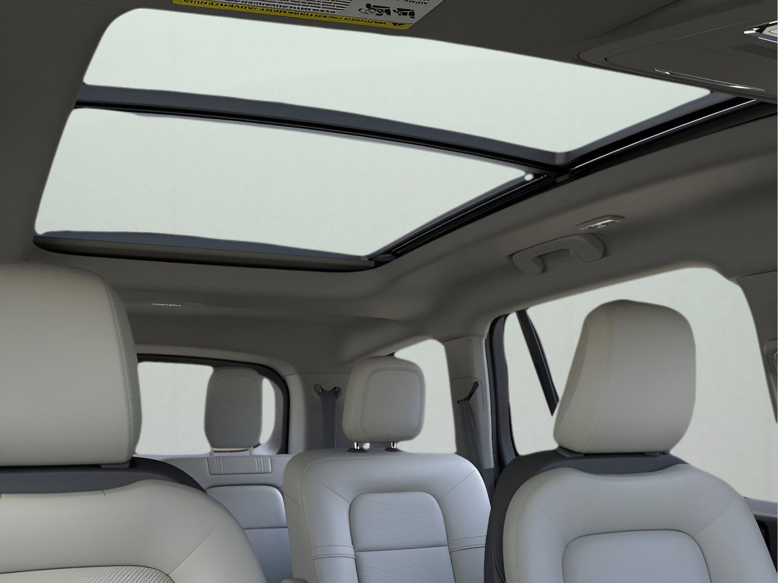 New Car 2025 Lincoln Aviator  Premiere For Sale Under $70,000 In Austin, Texas