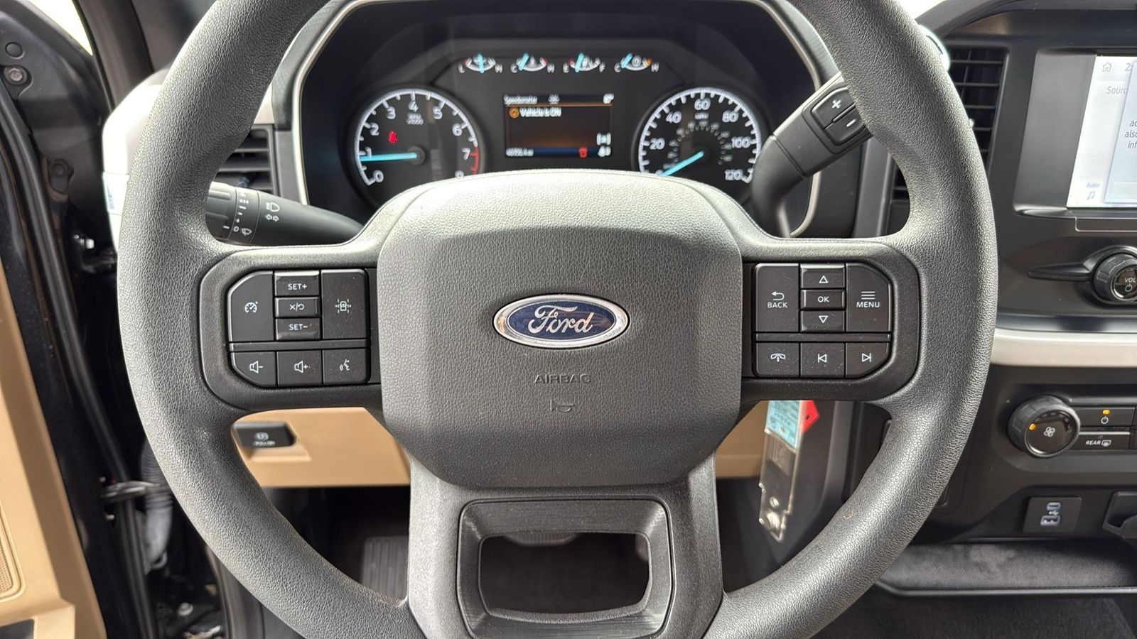 Used Car 2023 Ford F-150  Xlt For Sale Under $40,000 In Austin, Texas