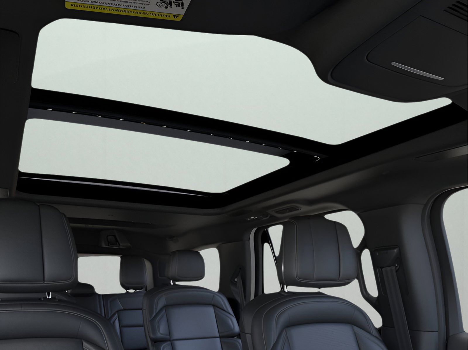 New Car 2025 Lincoln Navigator  Reserve For Sale Under $110,000 In Austin, Texas