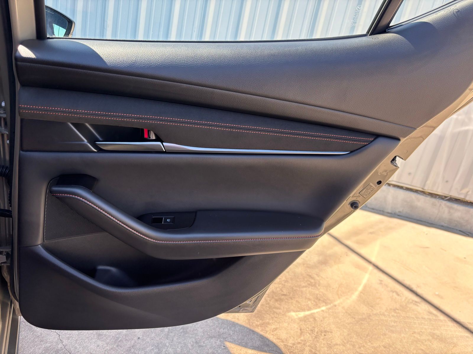 Used Car 2025 Mazda Mazda3  2.5 Carbon Turbo For Sale Under $35,000 In Austin, Texas