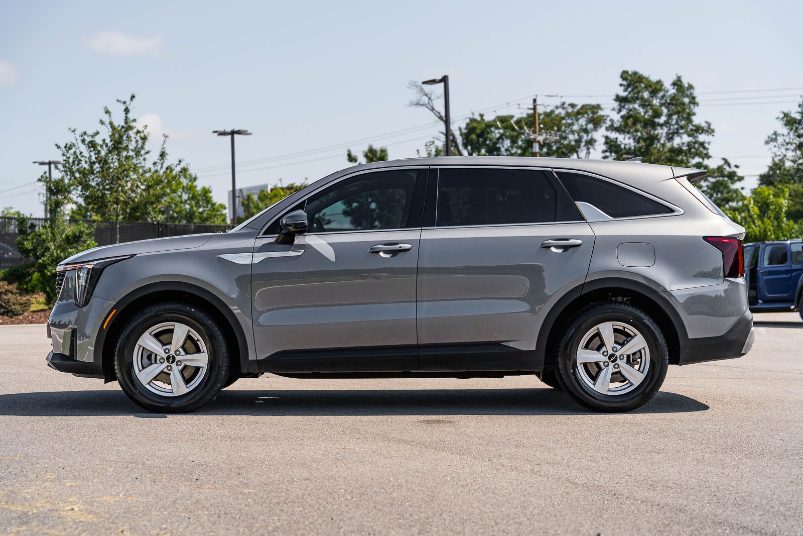 Used 2024 Kia Sorento SUV