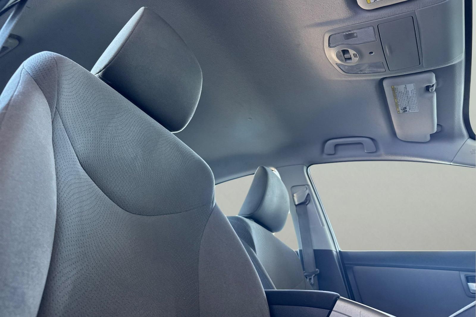 Used 2014 Toyota Prius Hatchback