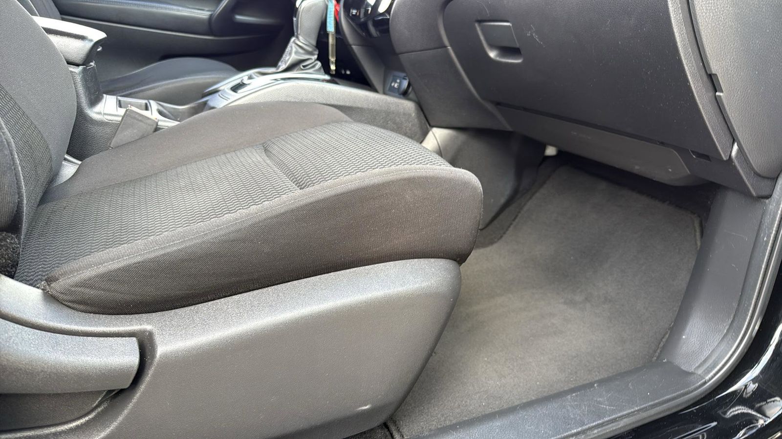 Used Car 2021 Nissan Rogue Sport  S For Sale Under $20,000 In Austin, Texas