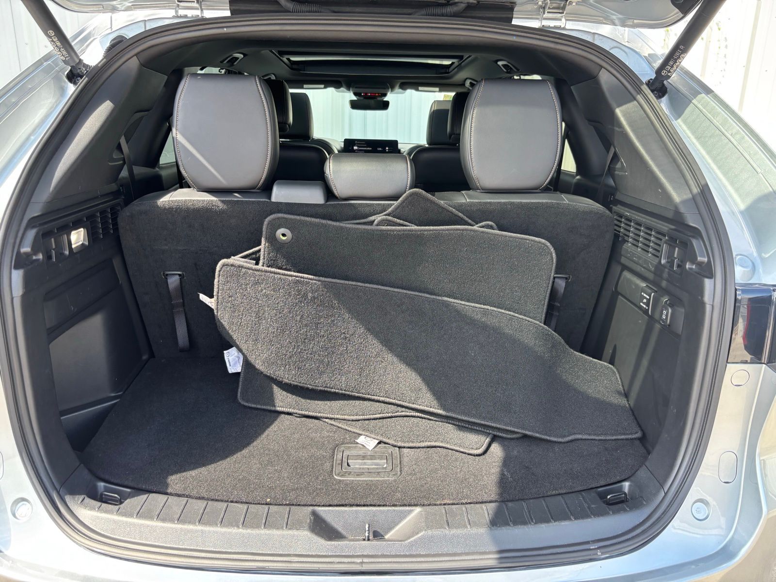 Used Car 2025 Mazda Cx-90  3.3 Turbo Premium Plus For Sale Under $50,000 In Austin, Texas