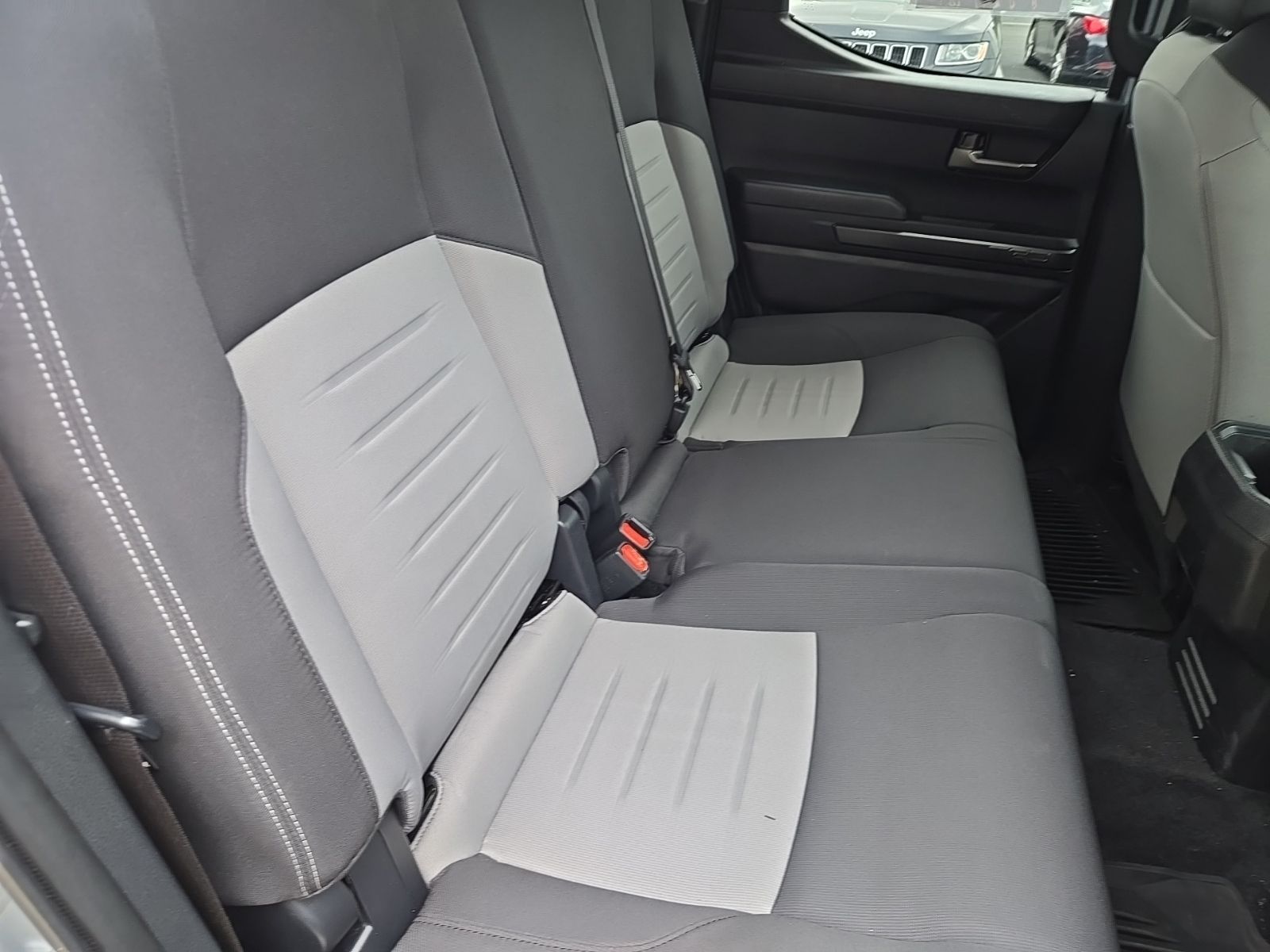 used 2025 Toyota Tacoma car, priced at $42,648