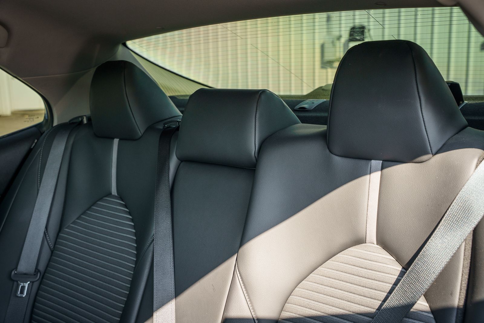 Used 2023 Toyota Camry Sedan