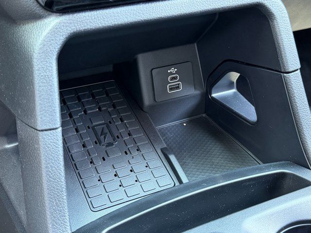 New 2026 Desert Sand Ford XLT image 28