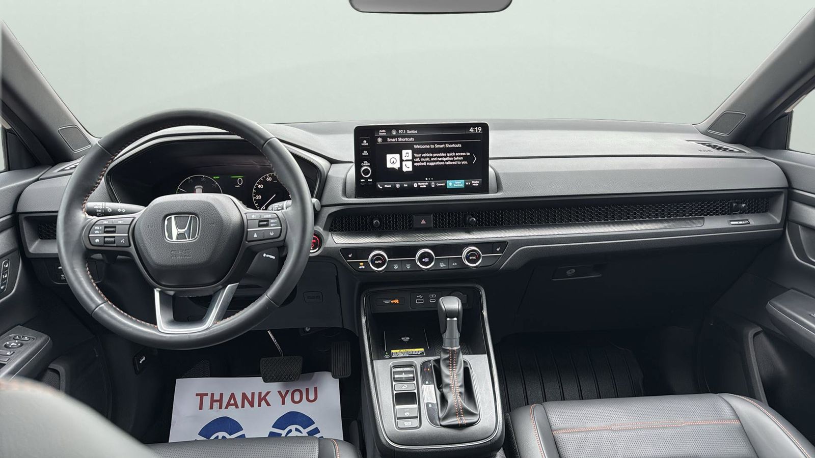 Used Car 2024 Honda Cr-v Hybrid  Sport-l For Sale Under $35,000 In Austin, Texas