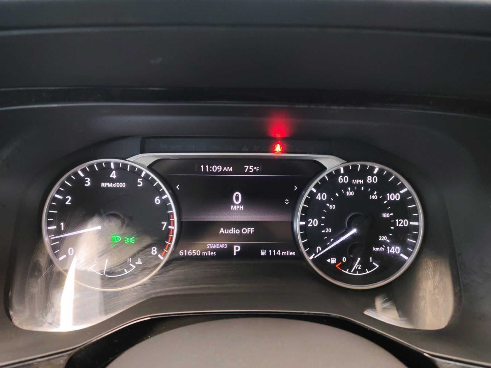 Used Car 2022 Nissan Pathfinder  Sv For Sale Under $25,000 In San Antonio, Texas