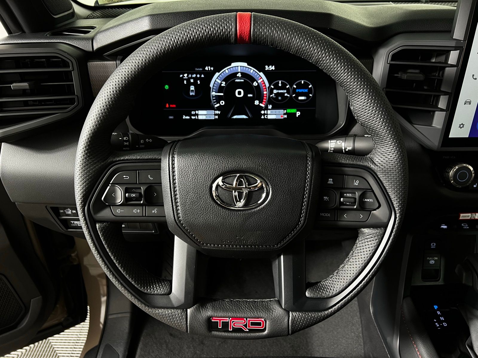 Thumbnail: 2025 Toyota Tundra - 14