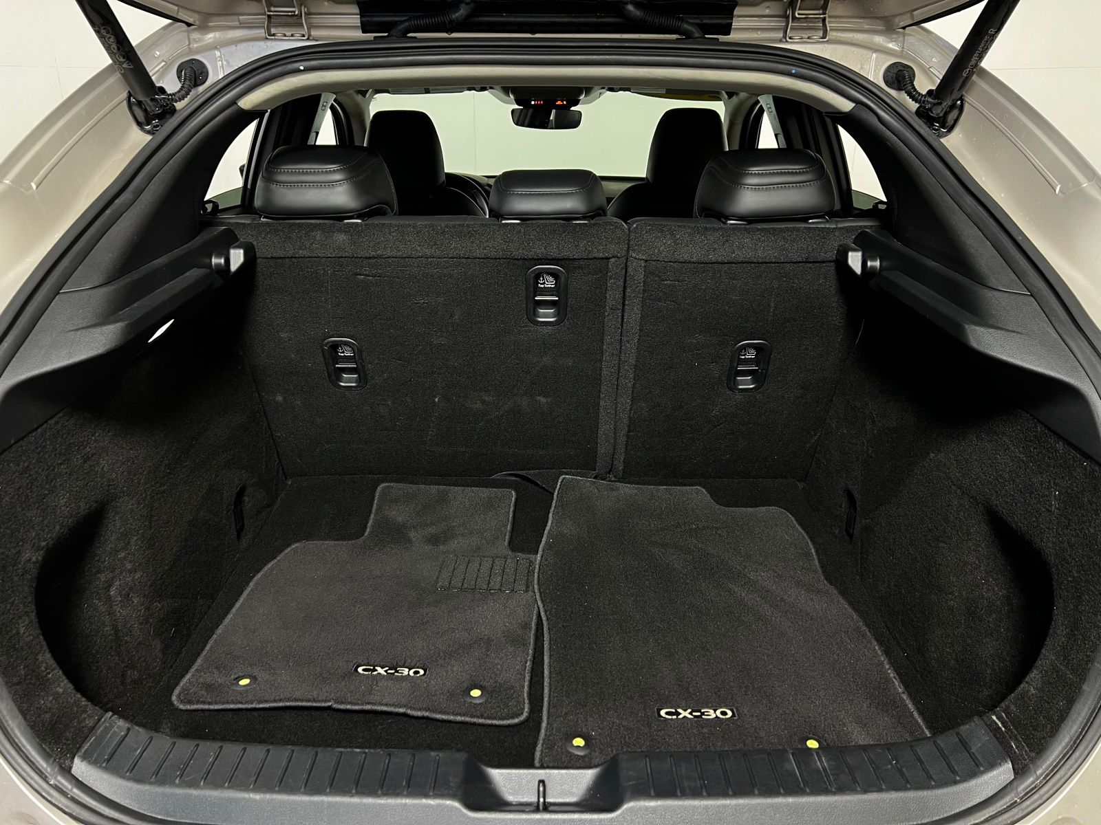 2024 Mazda CX-30 Premium 27