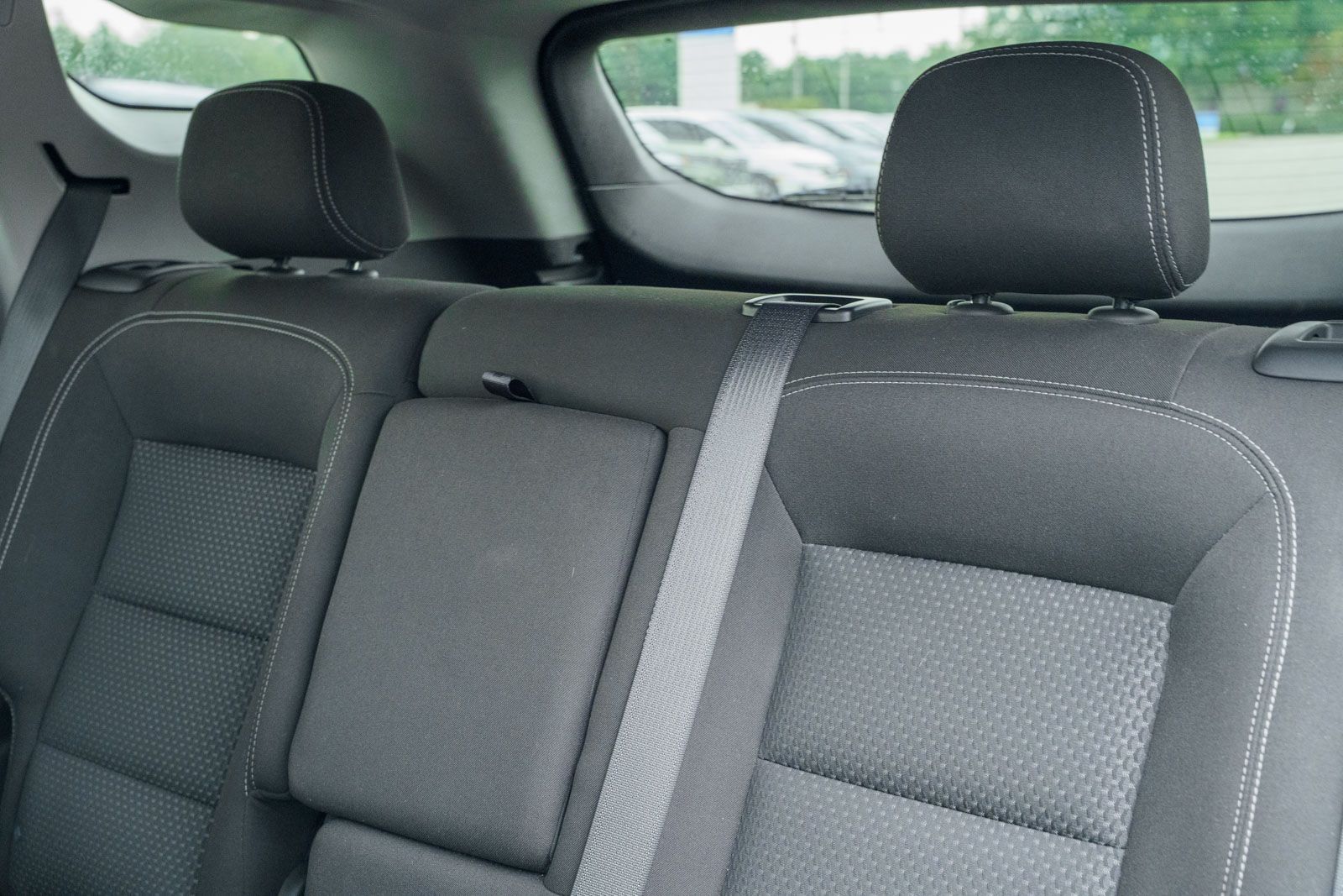 Used 2024 GMC Terrain SUV