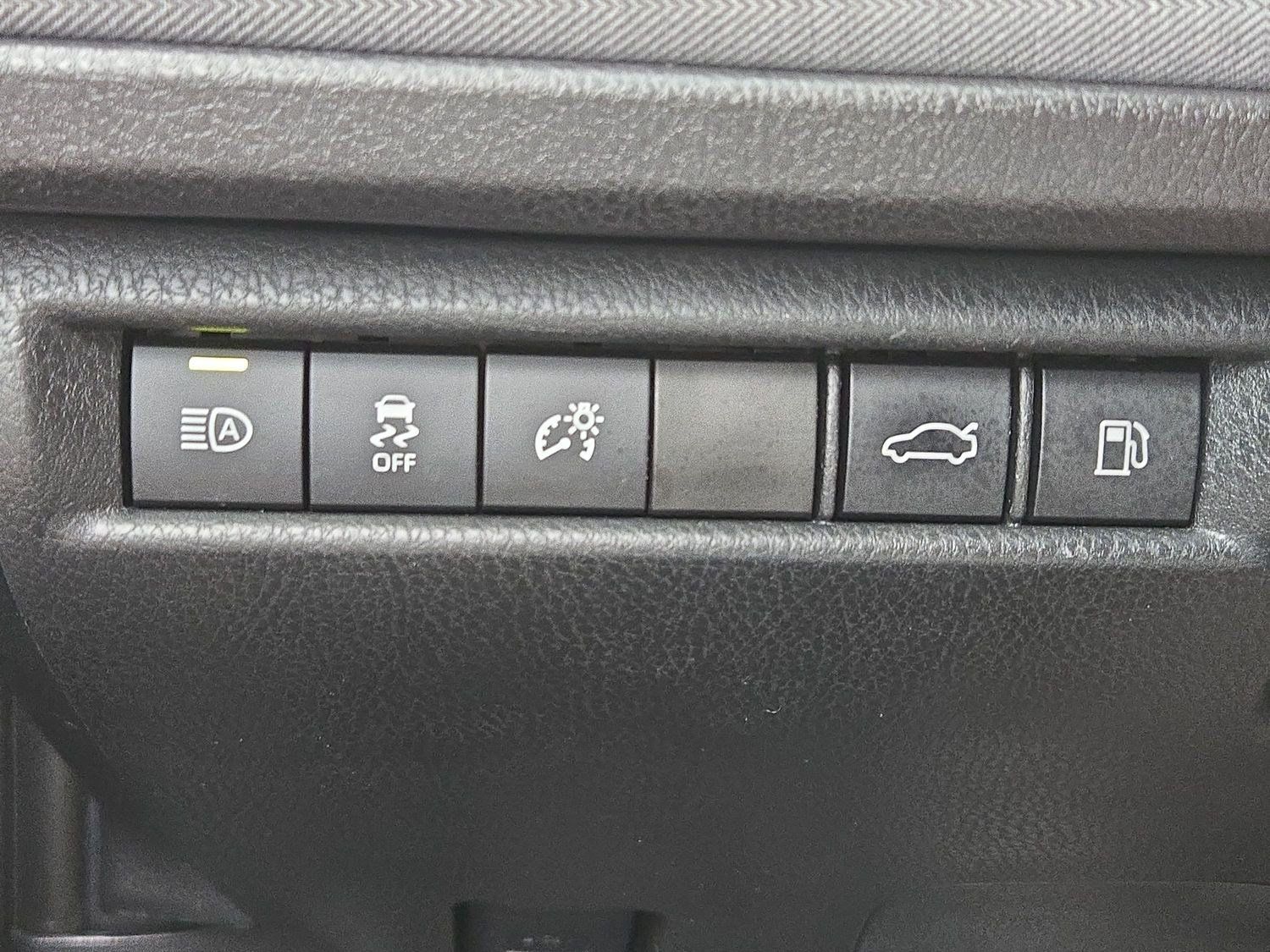 Used 2025 Toyota Camry Sedan