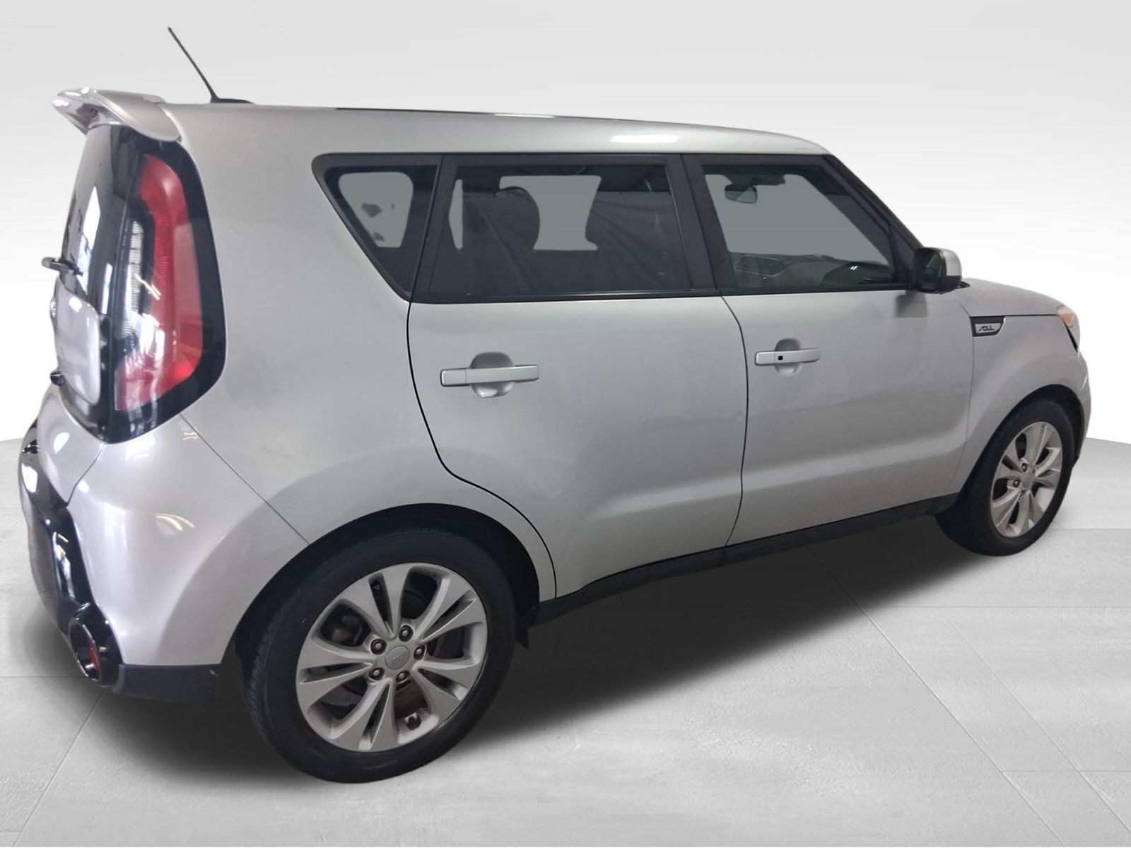 Used Car 2016 Kia Soul  Plus For Sale Under $12,000 In Austin, Texas