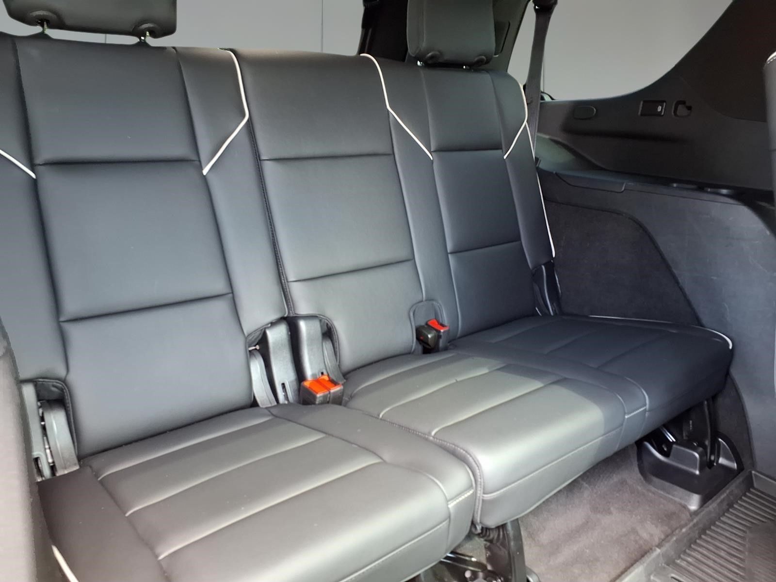 2024 Cadillac Escalade Sport Green at Bayway Cadillac of The Woodlands