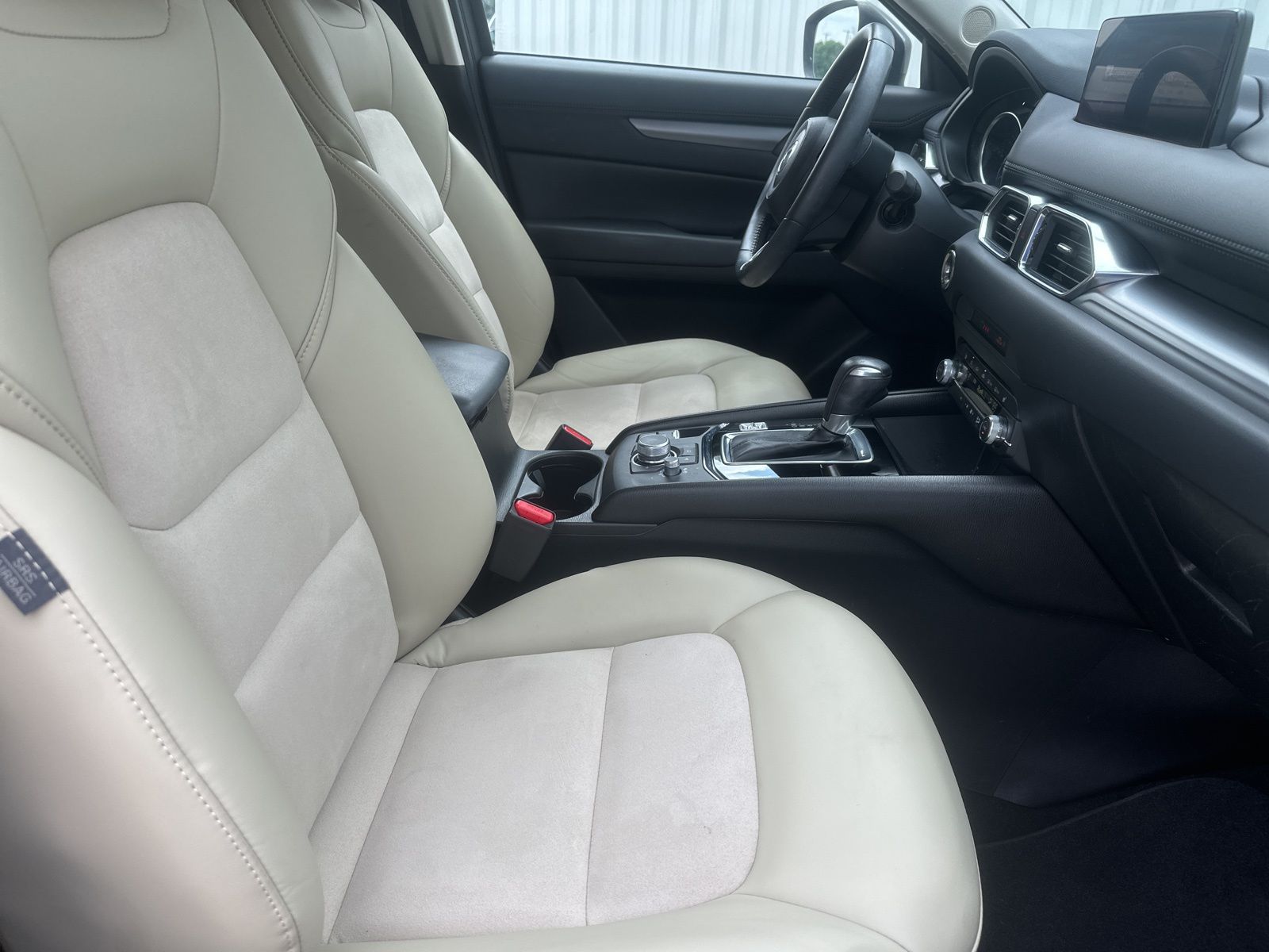 Used Car 2023 Mazda Cx-5  2.5 S Select Package For Sale Under $25,000 In Austin, Texas