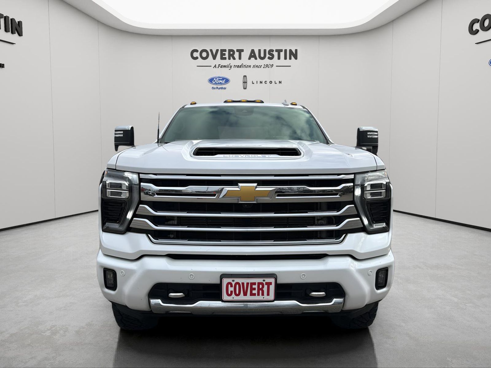 Used Car 2024 Chevrolet Silverado 3500hd  High Country For Sale Under $70,000 In Austin, Texas