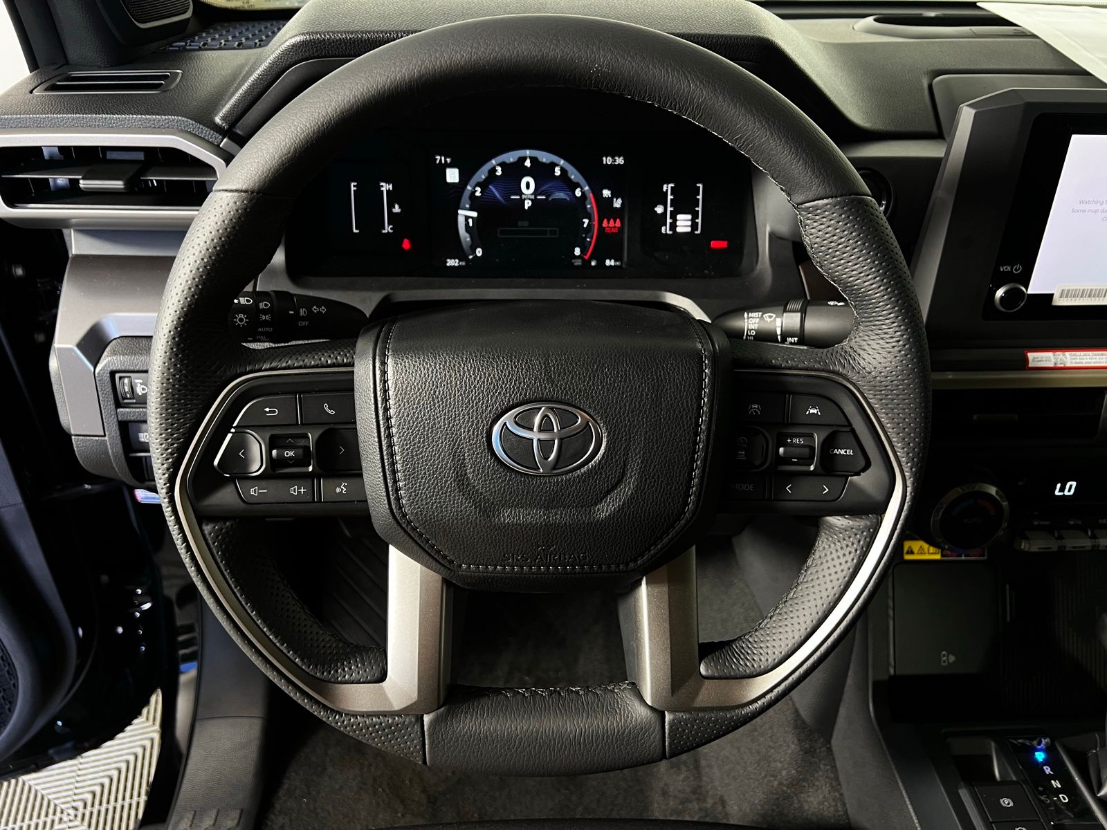 Thumbnail: 2025 Toyota Tacoma - 16