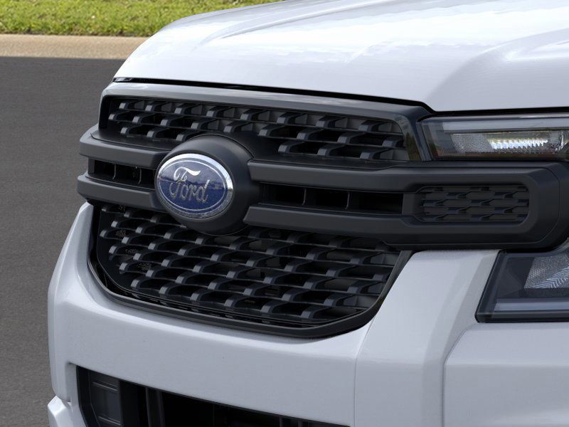 New Car 2025 Ford Ranger  Xl For Sale Under $35,000 In Austin, Texas