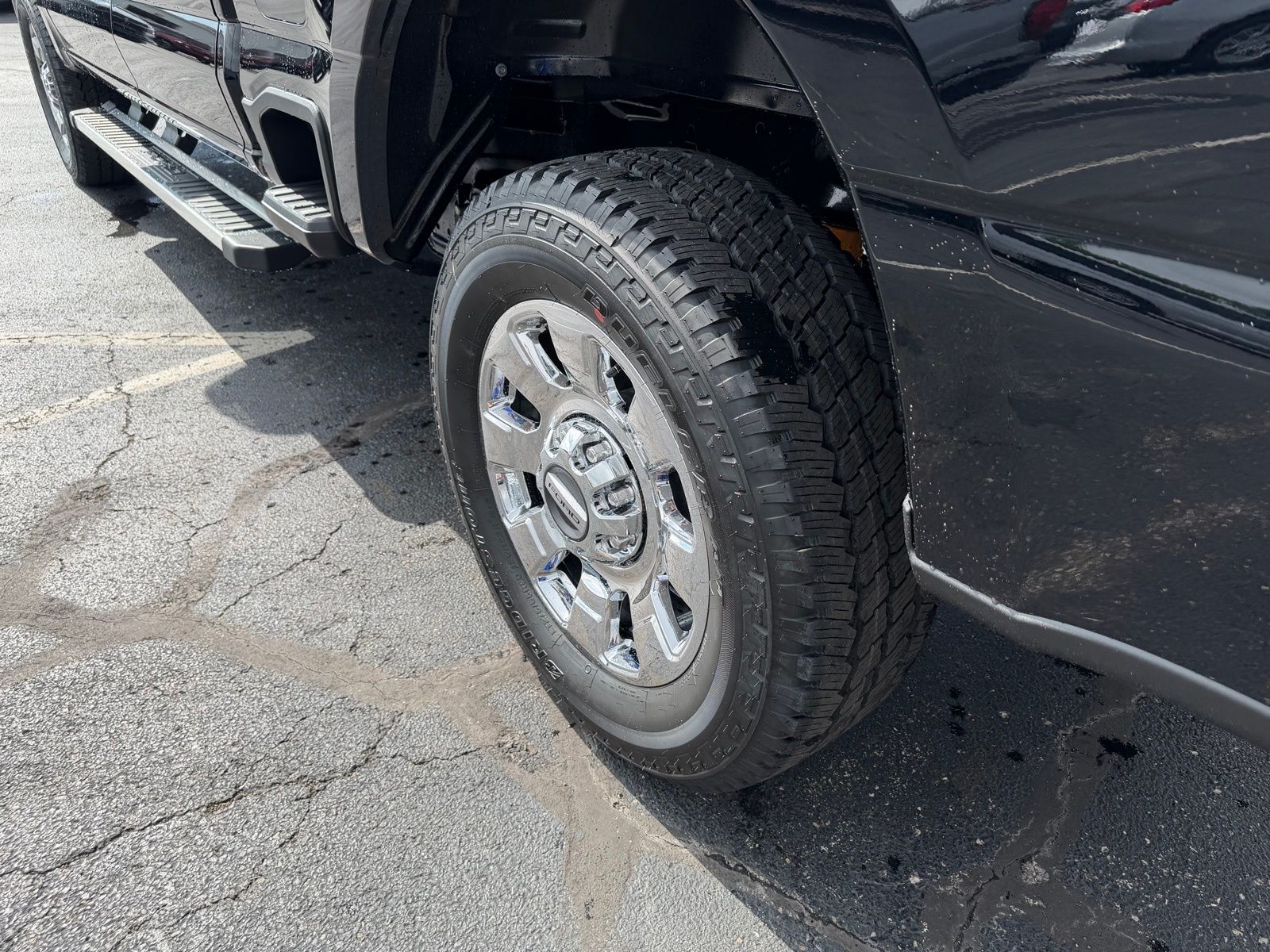 2026 Ford F-250SD image 10