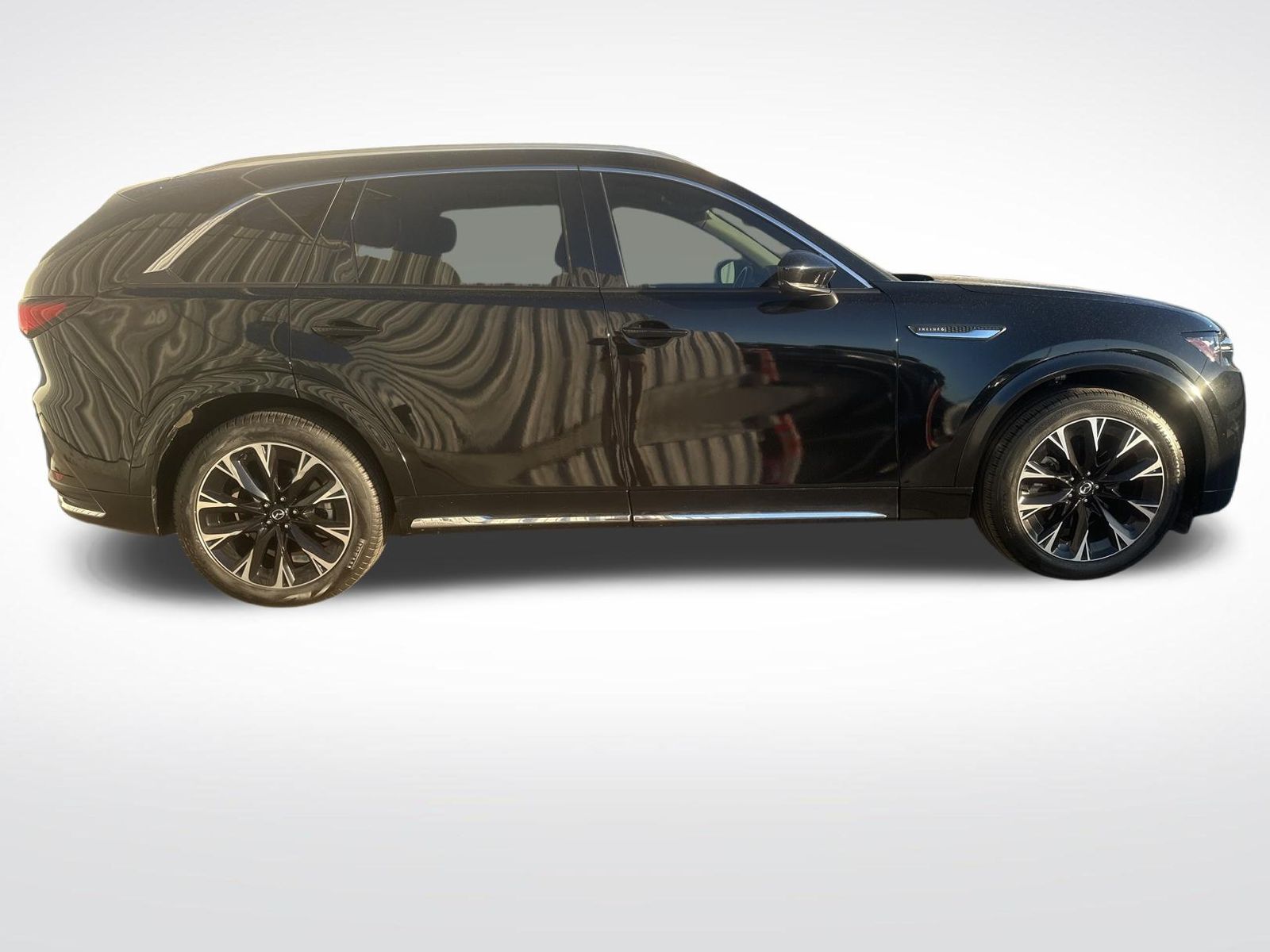 Used Car 2024 Mazda Cx-90  3.3 Turbo S For Sale Under $35,000 In Austin, Texas