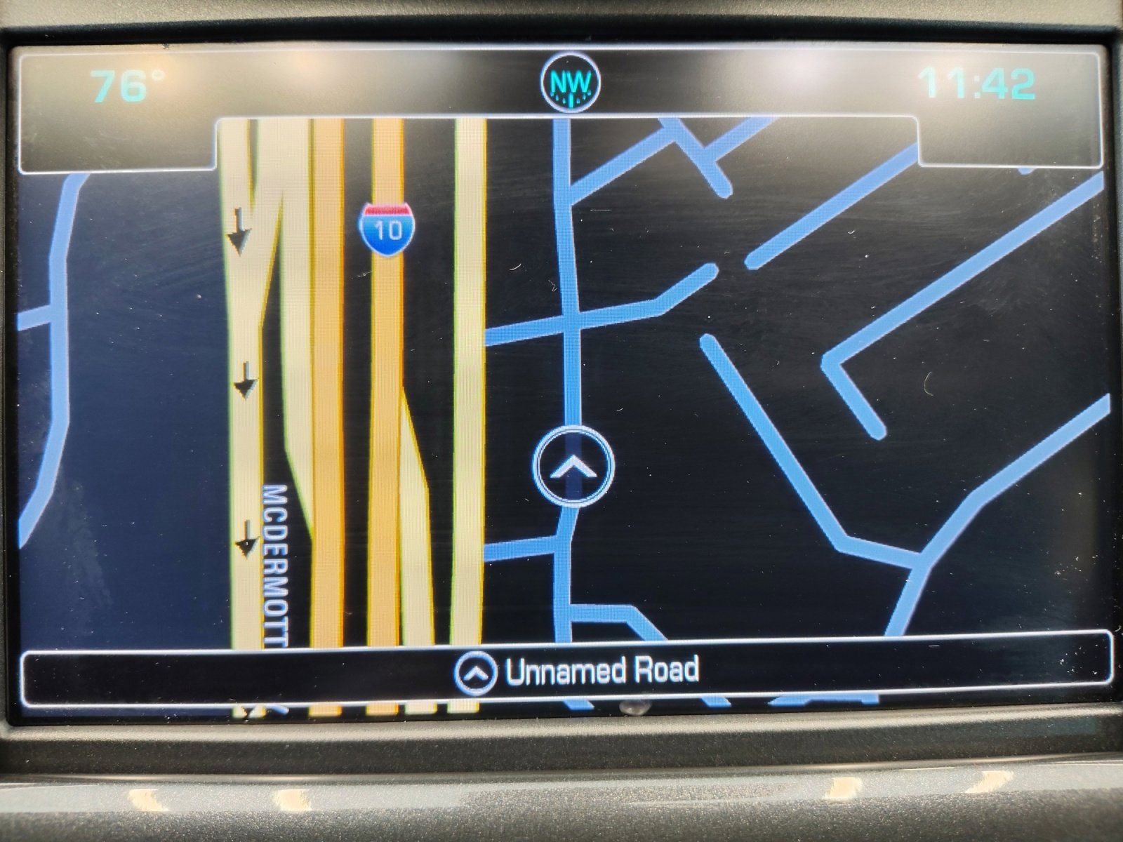 Used Car 2017 Chevrolet Impala  Premier For Sale Under $20,000 In San Antonio, Texas