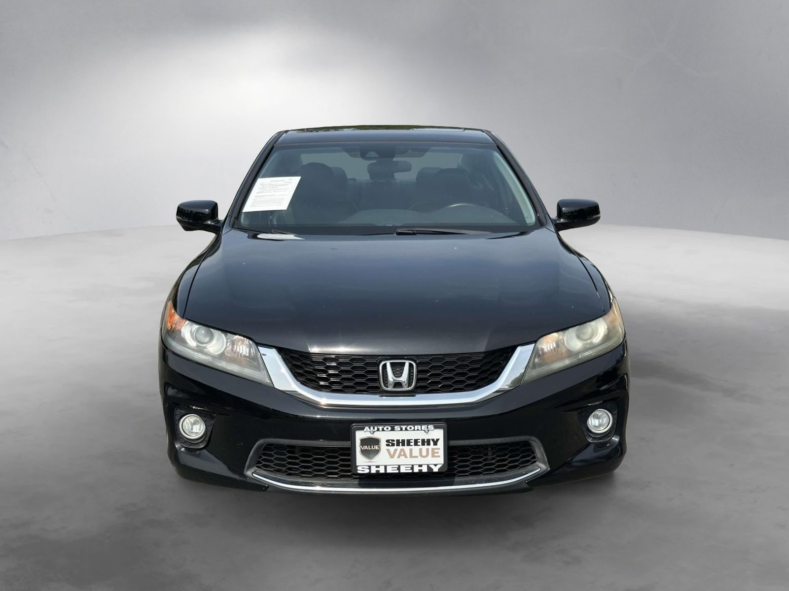 Used 2014 Black Honda EX-L image 15