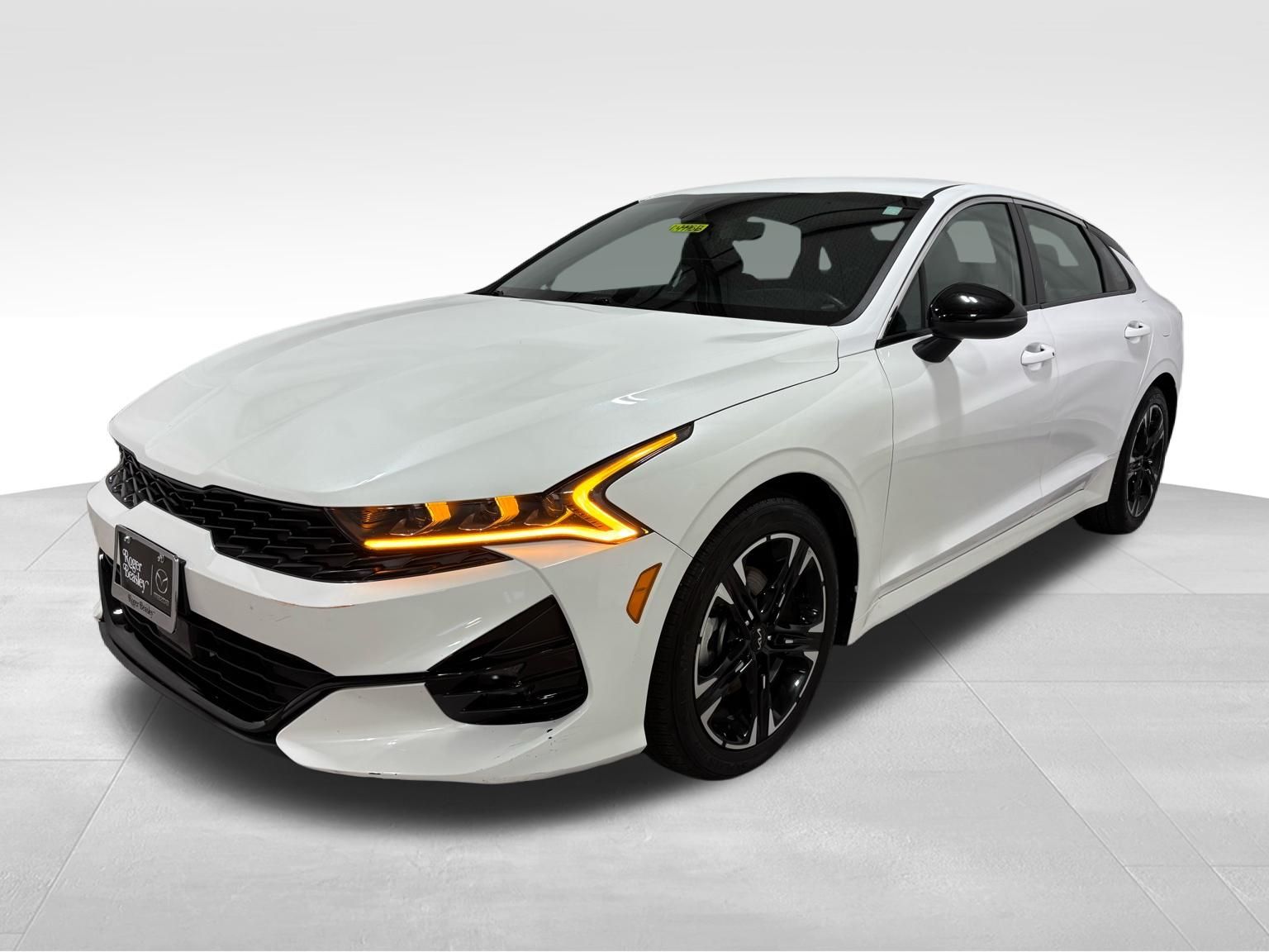 Used Car 2023 Kia K5  Gt-line For Sale Under $25,000 In Austin, Texas