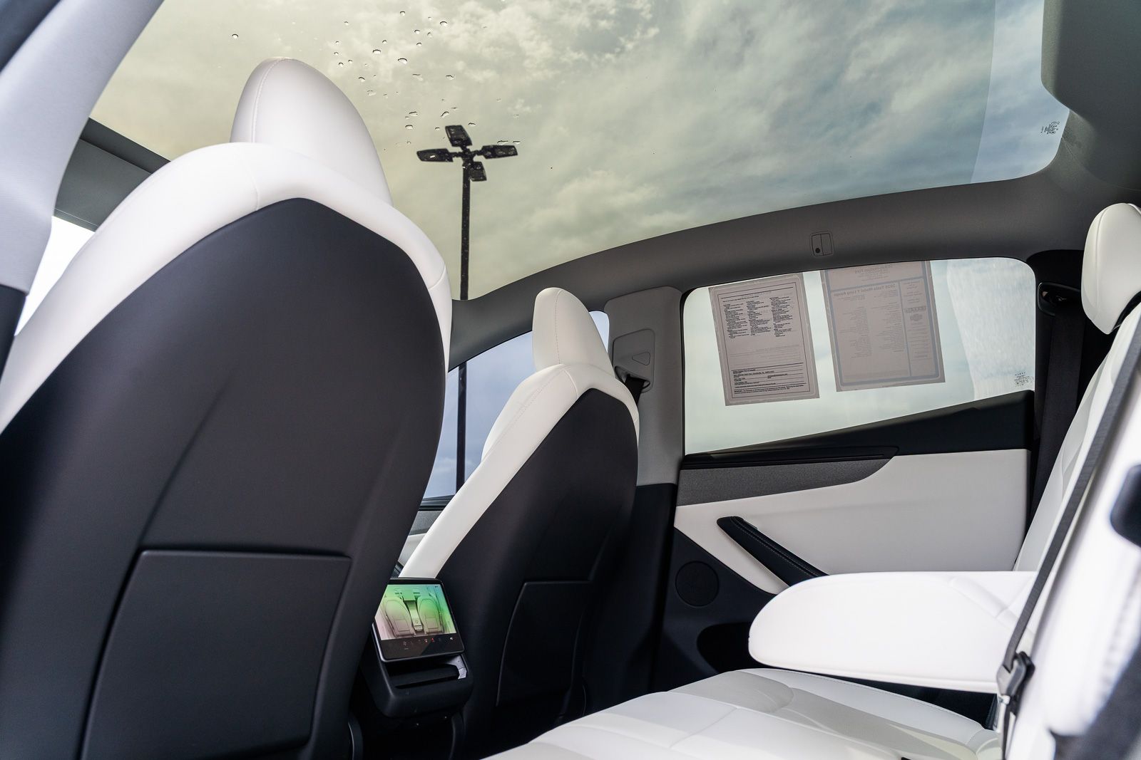Used 2026 Tesla Model Y SUV