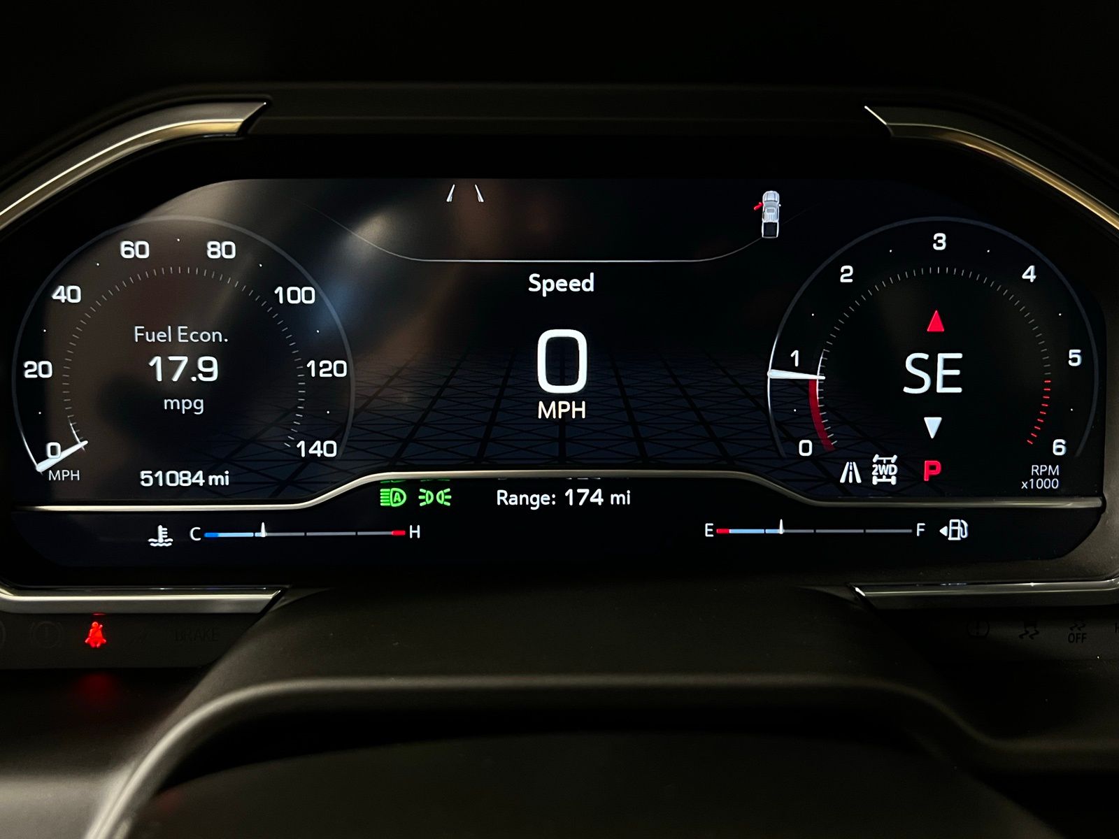 Thumbnail: 2023 GMC Sierra 1500 - 15