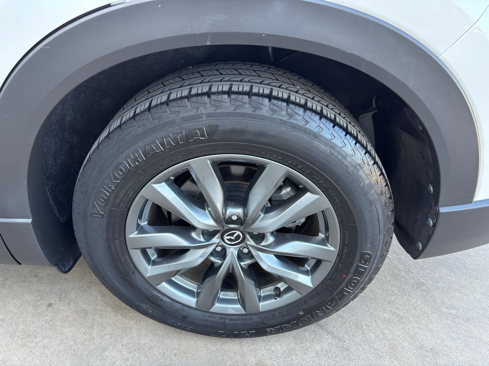 Used Car 2023 Mazda Cx-9  Touring For Sale Under $30,000 In Austin, Texas