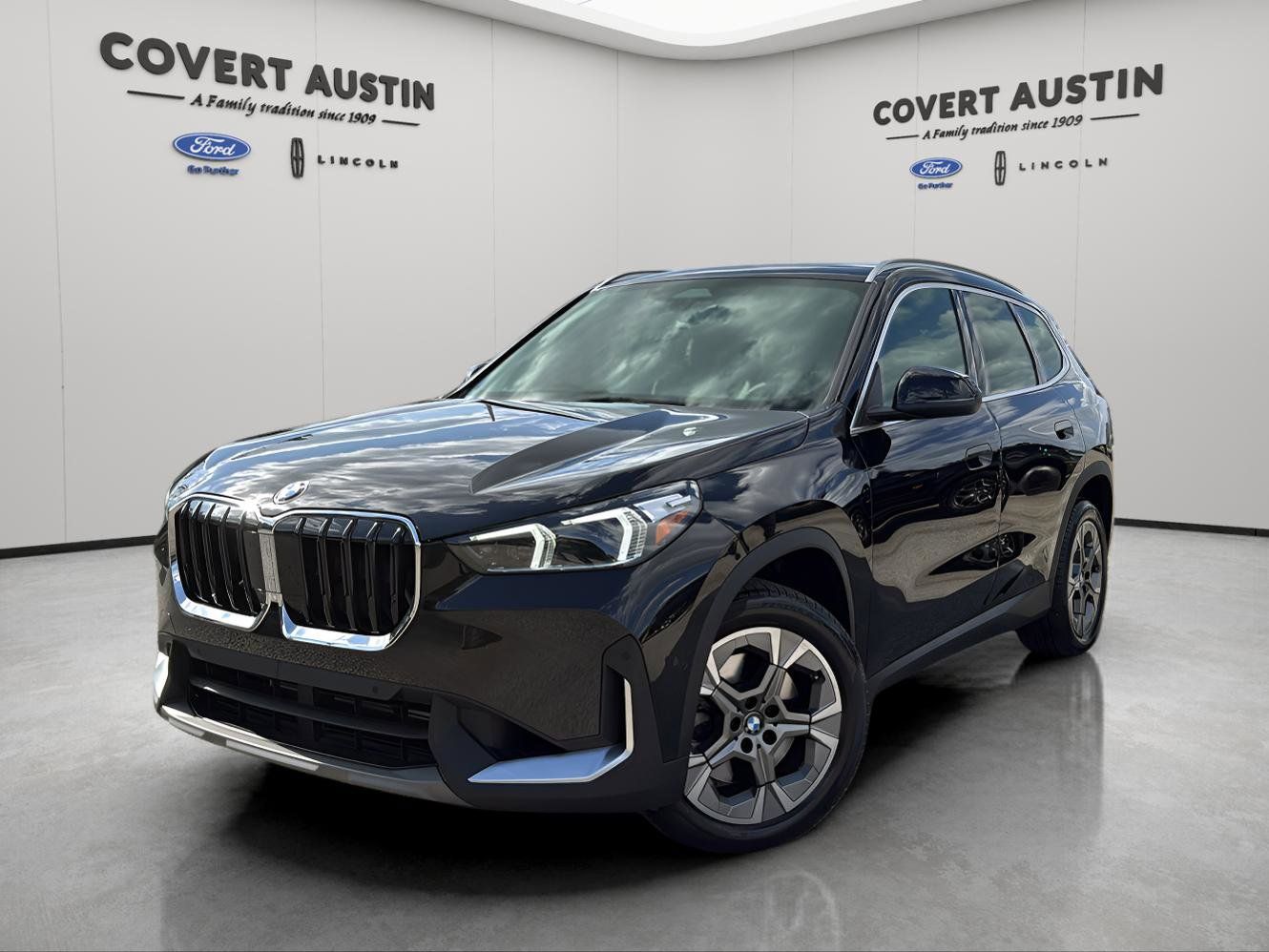 Used Car 2023 Bmw X1  Xdrive28i For Sale Under $40,000 In Austin, Texas