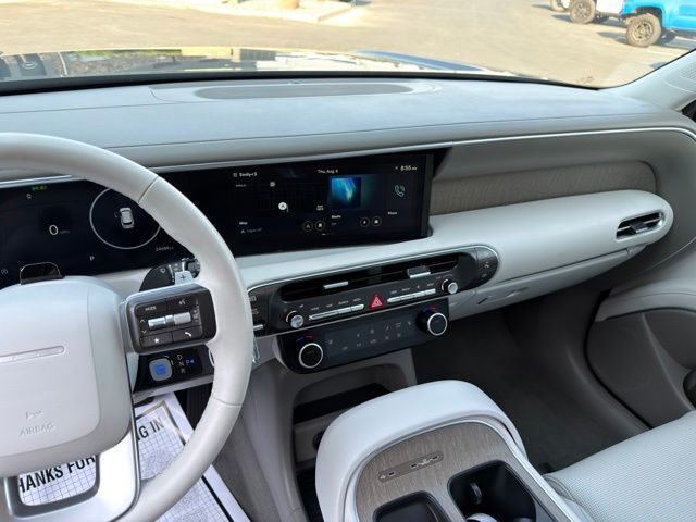 Used 2026 Hyundai Palisade SUV