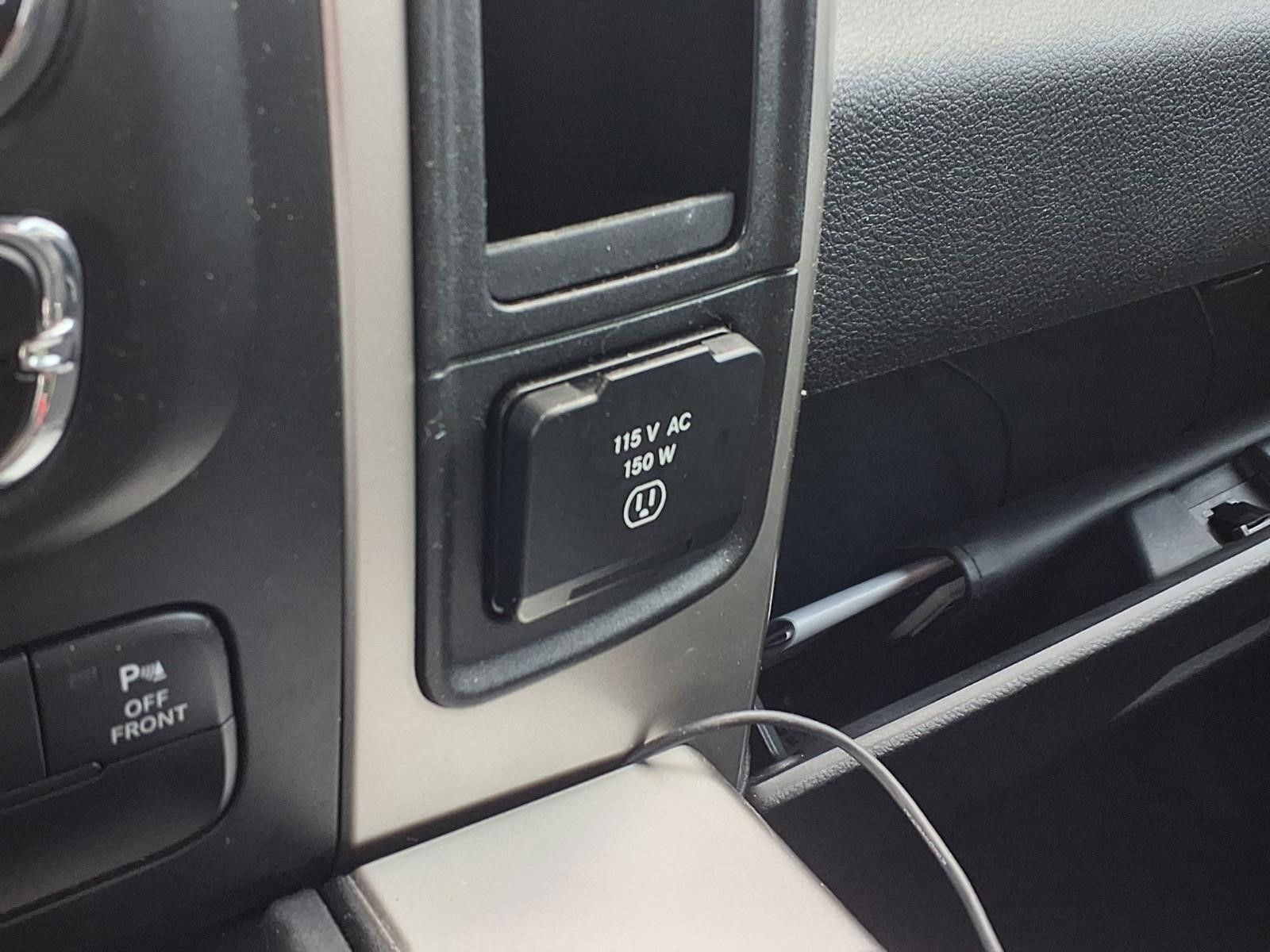 2018 Ram 1500 Lone Star Silver Black at Cook Ford