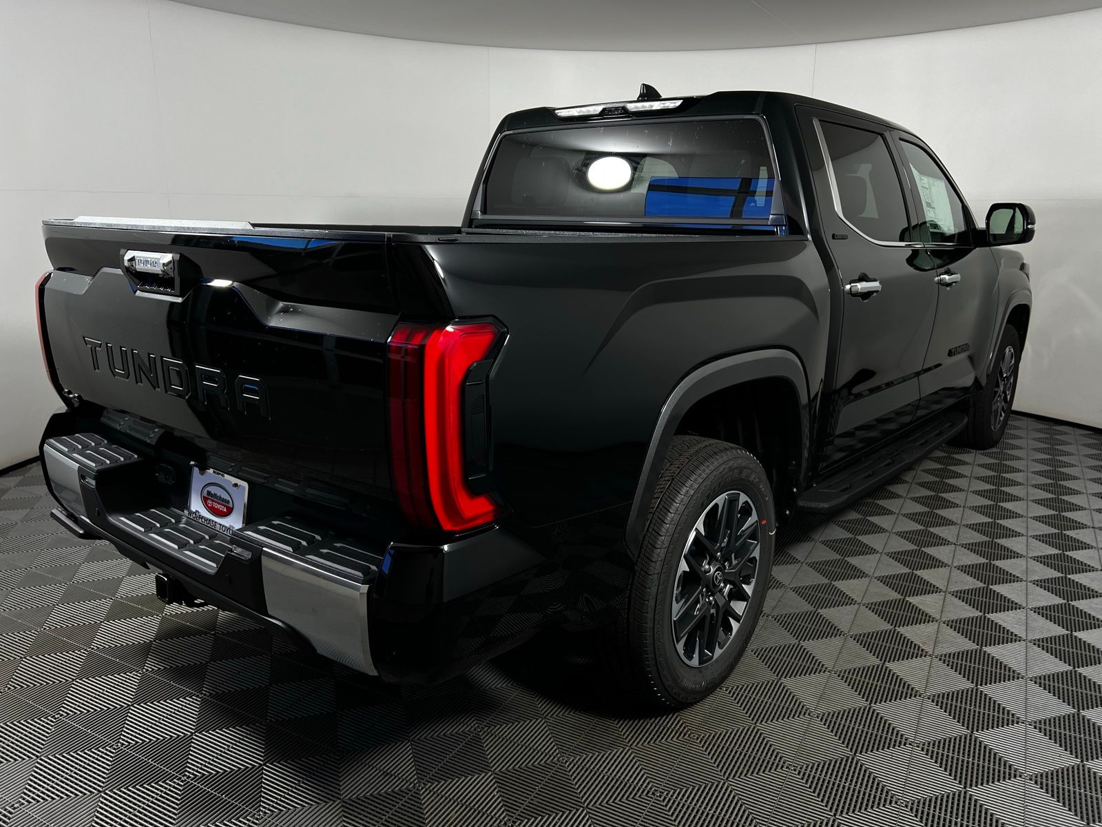 Thumbnail: 2026 Toyota Tundra - 5