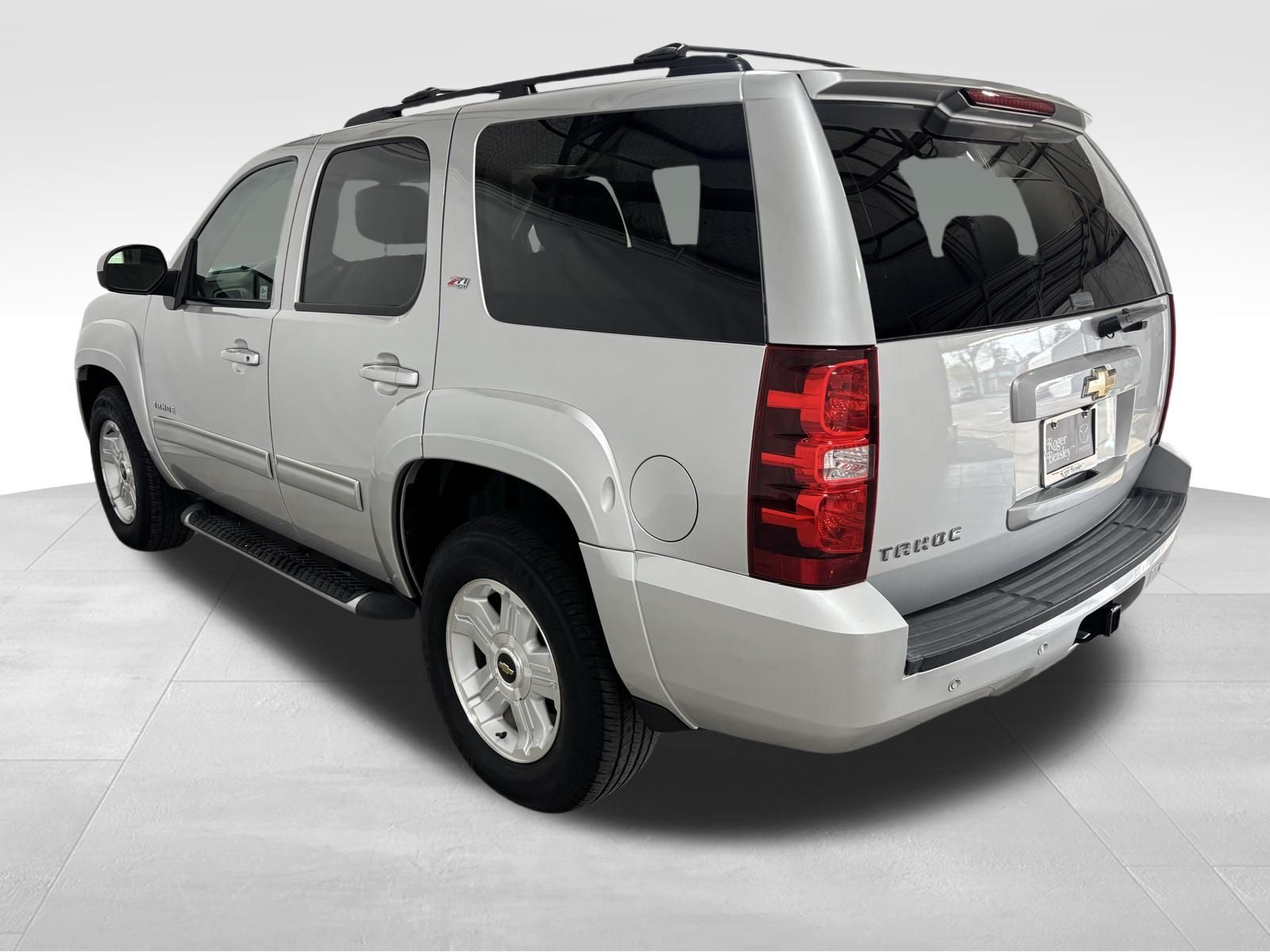 Used Car 2011 Chevrolet Tahoe  Lt For Sale Under $12,000 In Austin, Texas
