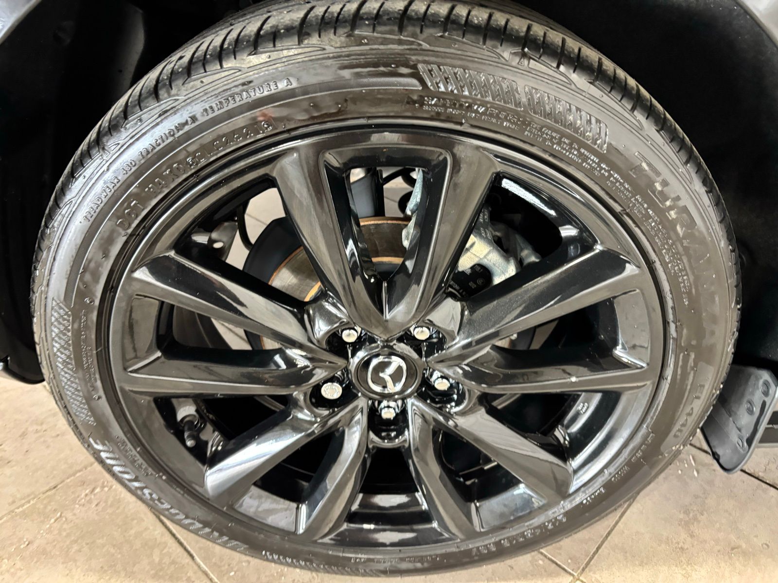 Used Car 2021 Mazda Mazda3  Premium For Sale Under $25,000 In Austin, Texas