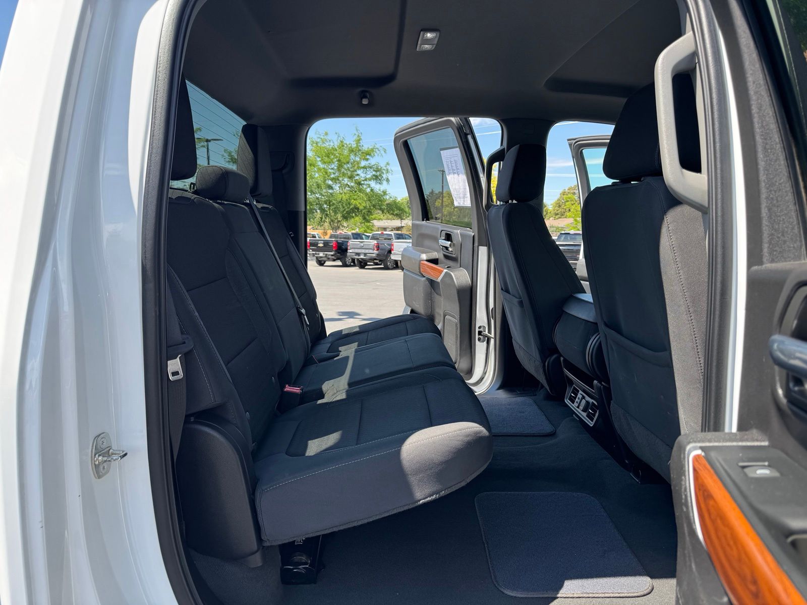 Used 2023 Chevrolet Silverado 2500HD Truck