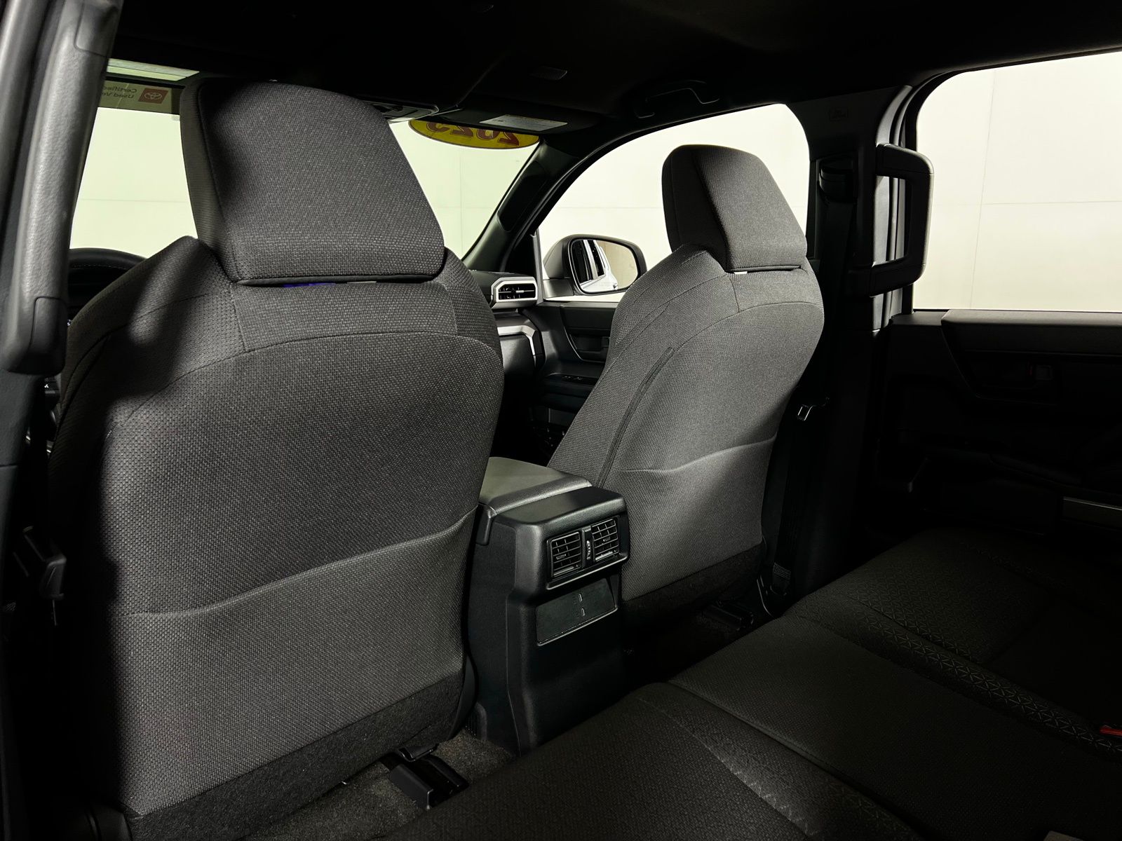 Thumbnail: 2025 Toyota 4Runner - 20