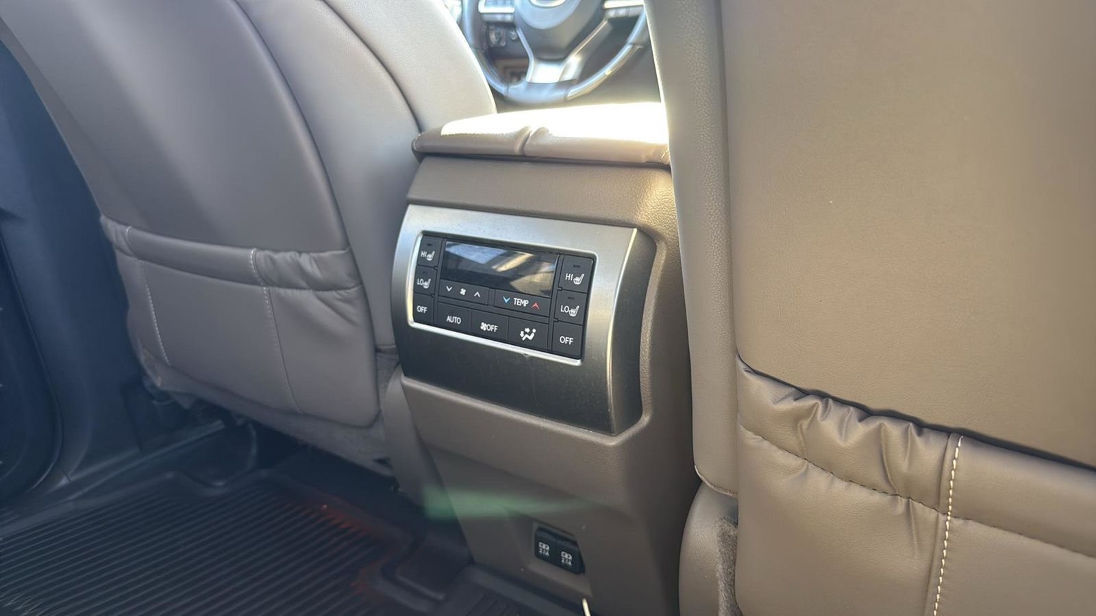 Used Car 2023 Lexus Gx  460 For Sale Under $60,000 In Austin, Texas