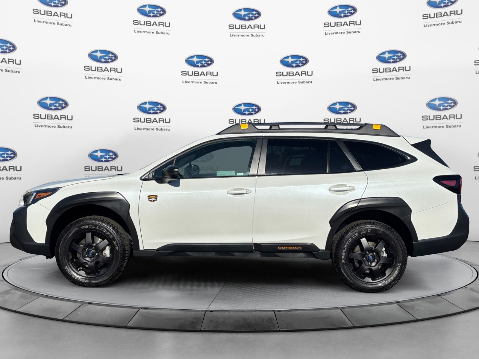Used 2025 Subaru Outback SUV