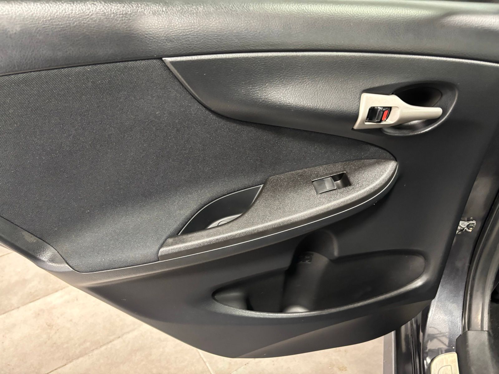 Used Car 2009 Toyota Corolla  For Sale Under $10,000 In Austin, Texas