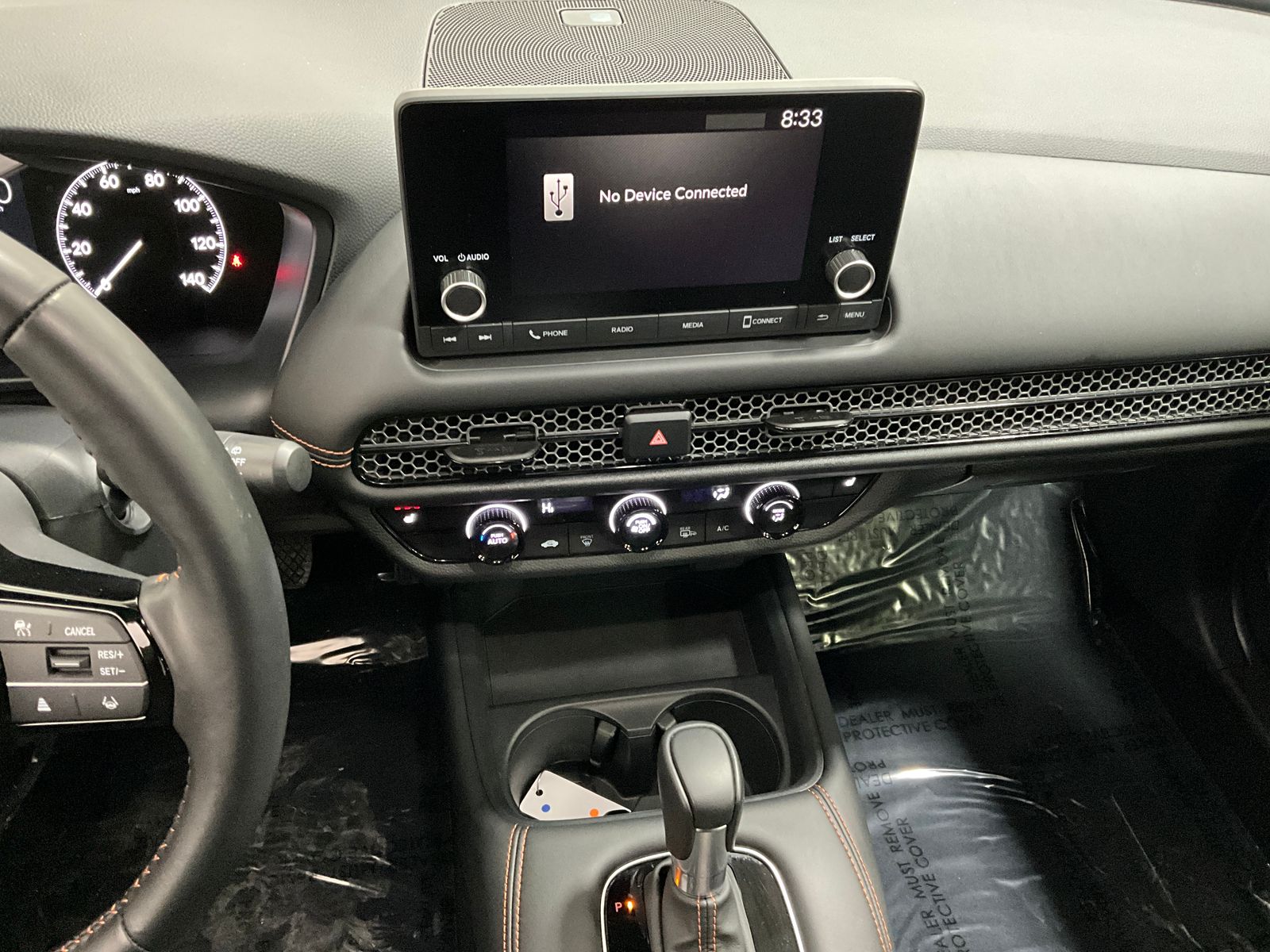 View vehicle photo 7