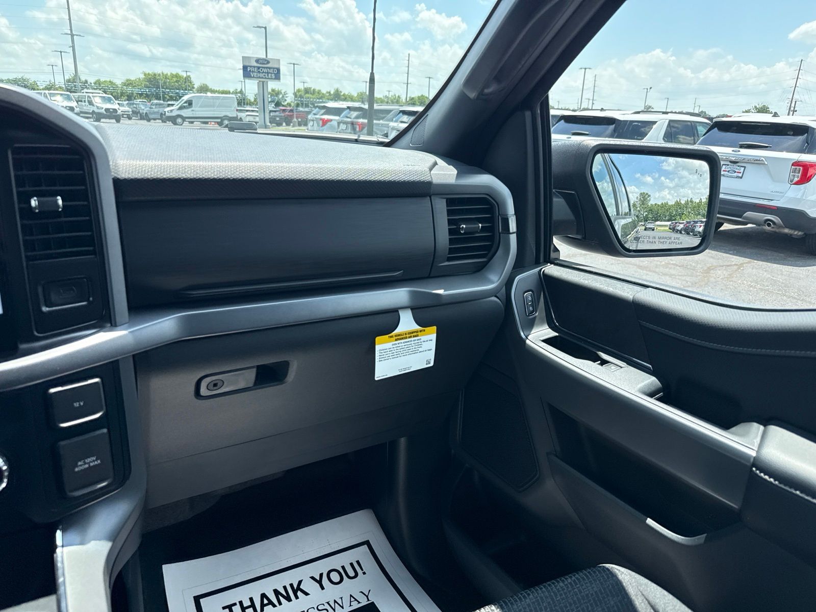 2026 Ford F-150 image 27
