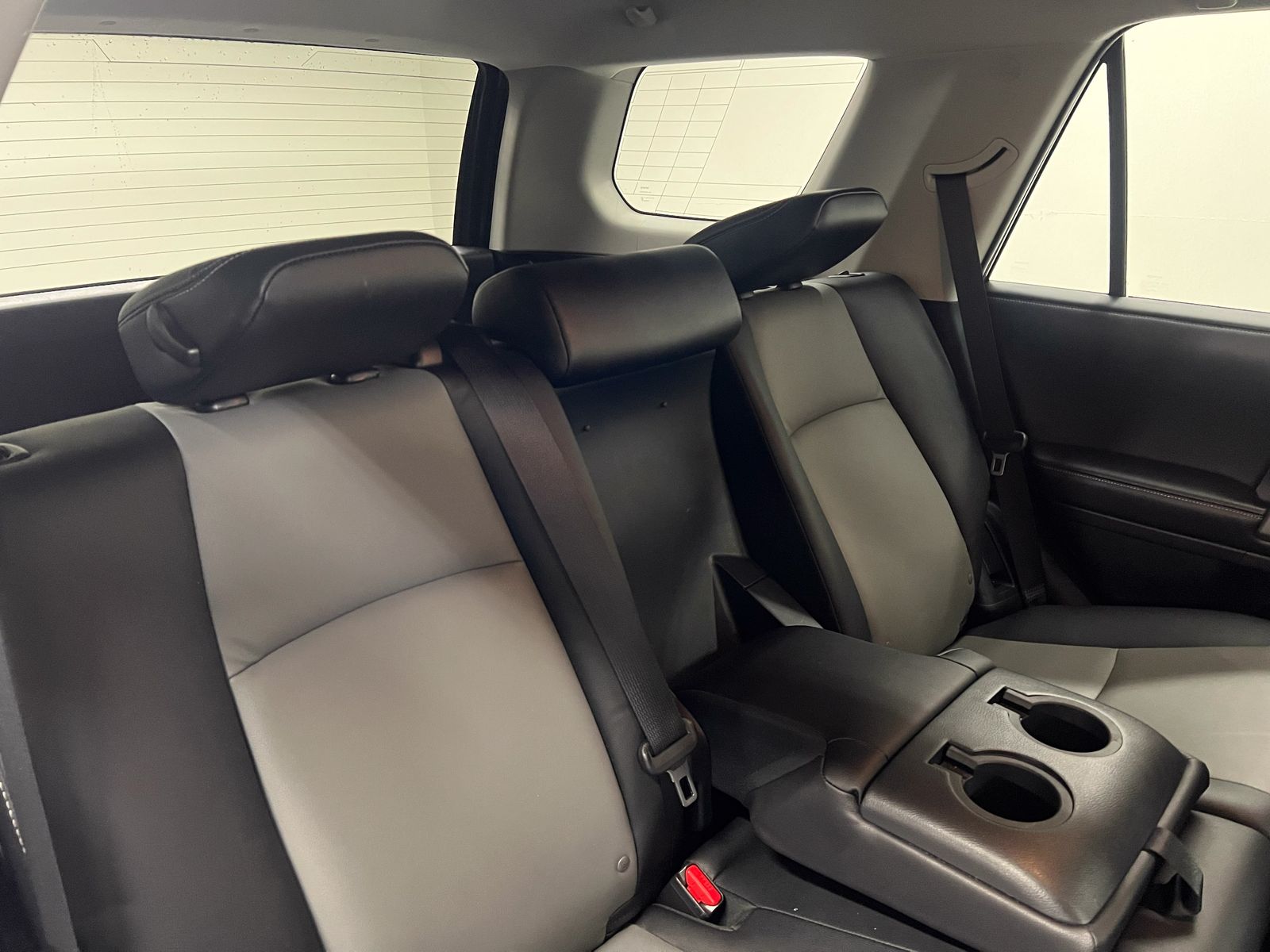 used 2018 Toyota 4Runner car, priced at $28,888