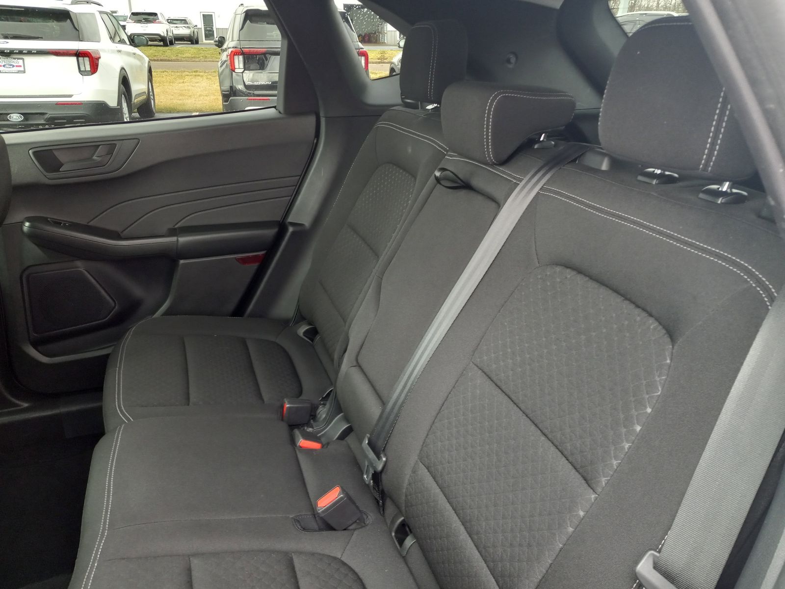 2024 Ford Escape image 15